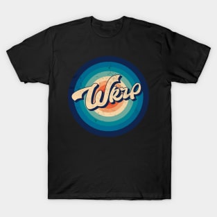 WKRP T-Shirt